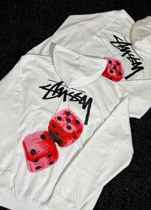 Худи stussy 🎲