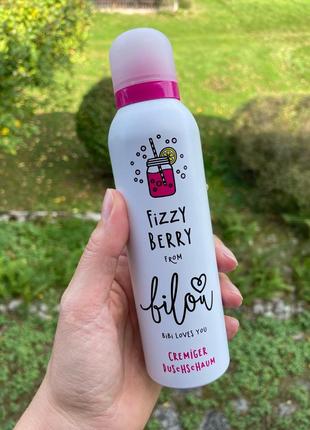 Набір білау bilou fizzy berry7 фото