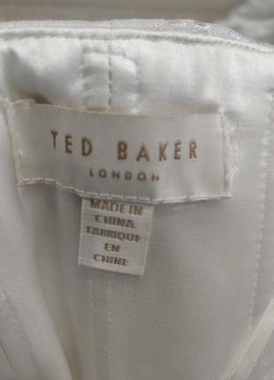 Платье праздничное ted baker8 фото