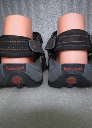 Timberland ~ спортивні сандалі р в ідеалі 397 фото