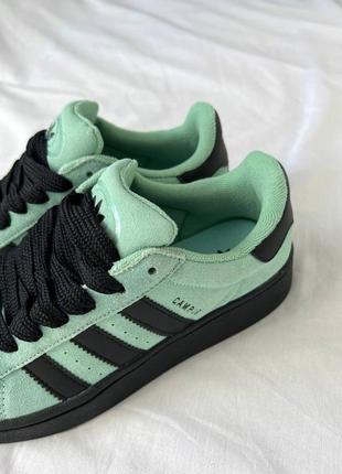 Кроссовки adidas campus 00s pulse mint6 фото