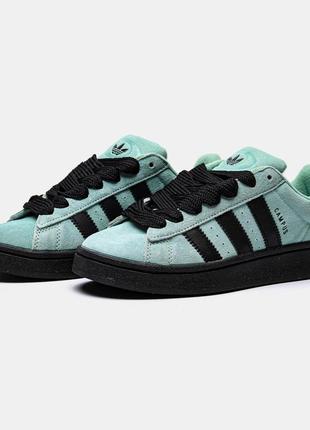 Кроссовки adidas campus 00s pulse mint10 фото