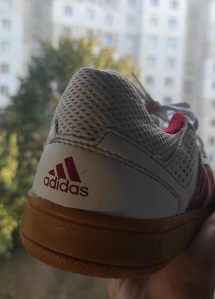 Кроссовки adidas, адидас5 фото