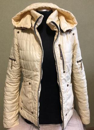 Куртка женская