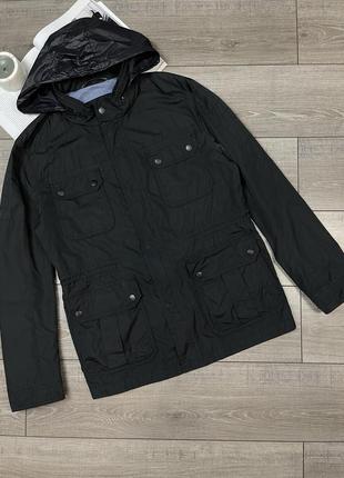 Оригінальна куртка hugo boss black cavid 1 jacket