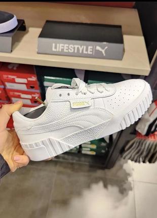 Жіночі кросівки puma