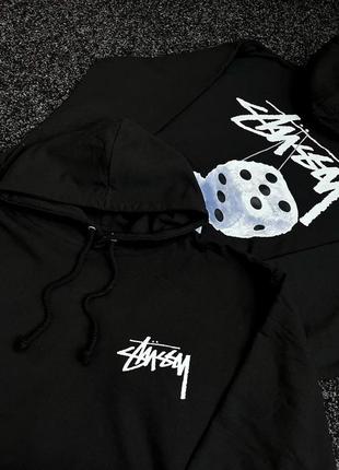 Худи stussy 🎲