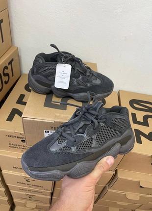 Женские и мужские кроссовки adidas yeezy 5006 фото