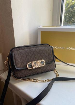 Сумка michael kors parker