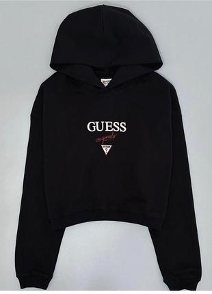 Guess худі на флісі