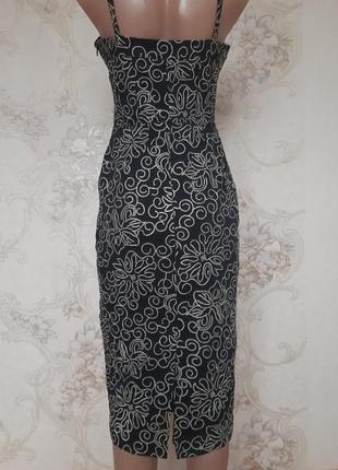 Платье zara 2