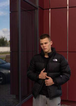 Пуховик XL / 502 фото