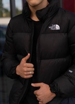 Пуховик XL / 504 фото