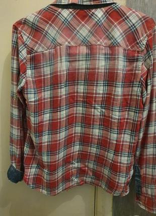 Philipp plein, рубашка 3