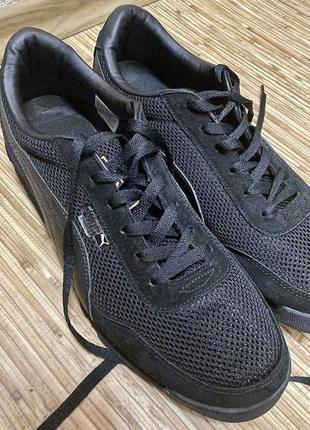 Кроссовки мужские puma 3