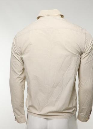 Чоловіча  якісна куртка polo ralph lauren оригінал [ s-m ]4 фото