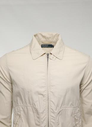 Чоловіча  якісна куртка polo ralph lauren оригінал [ s-m ]2 фото