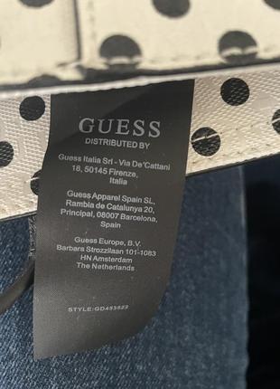 Сумка guess5 фото