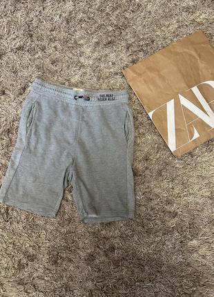Шорти зара