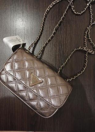 Сумка guess 3