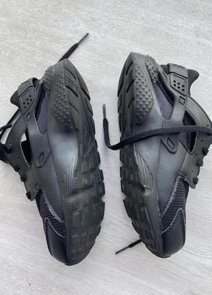 Кроссовки nike huarache 33 размер3 фото