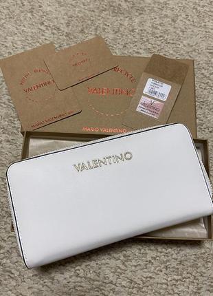 Кошелек valentino