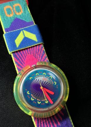 Часы swatch