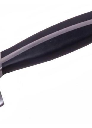 Нож кухонный kamille - 335 мм шеф-повар3 фото