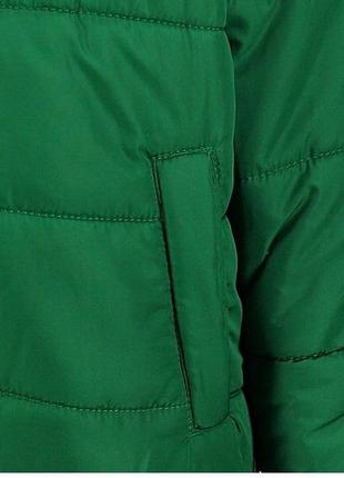Курточка для мальчика с рукавицами,джордж3 фото