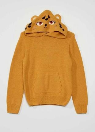 Худі реглан светр 3 та 5 років
