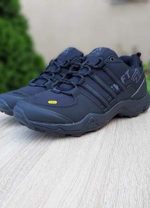 Кроссовки мужские осень - зима adidas terrex swift 465 размеры: 415 фото