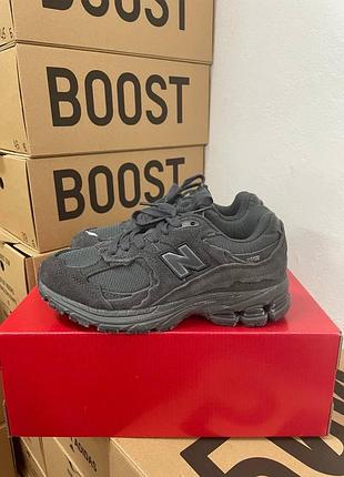 Кроссовки new balance 2002r 4
