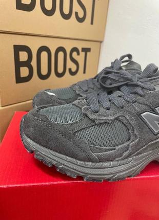 Кроссовки new balance 2002r 8