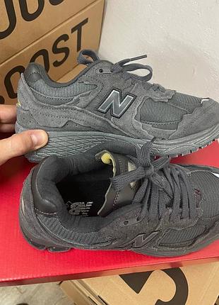 Кроссовки new balance 2002r 5