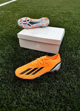 Бутсы adidas x speedportal.1 fg2 фото