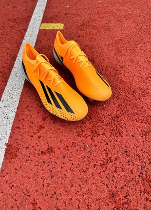 Бутси adidas x speedportal.1 fg