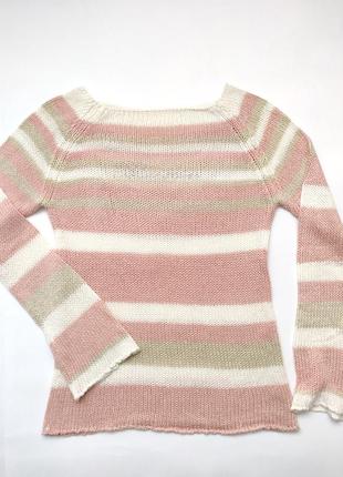 Крутий весняний светр відомого бренду blumarine2 фото