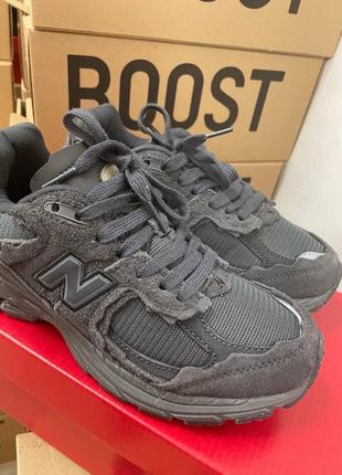 Кросівки mens new balance q speed fuel tank