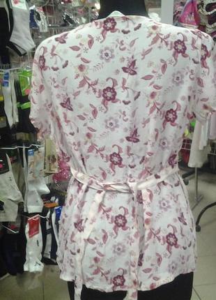 Блузка,разм.14 2