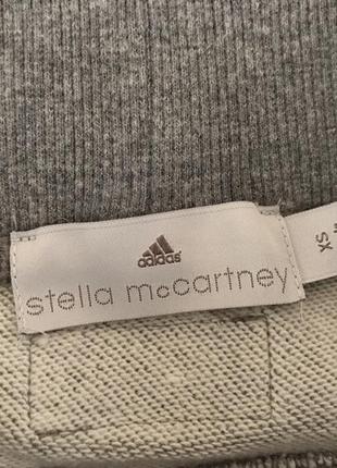 Джоггеры известного бренда stellа mccartney/ adidas