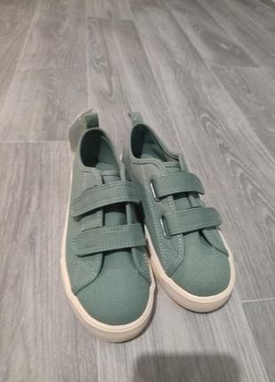 Кеди h&m