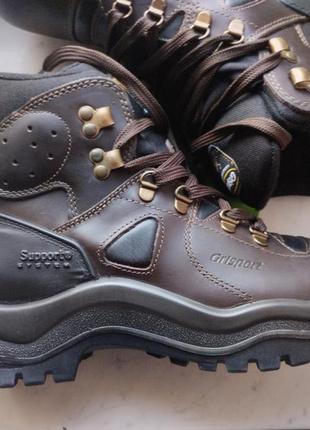 grisport 629 dakar gritex