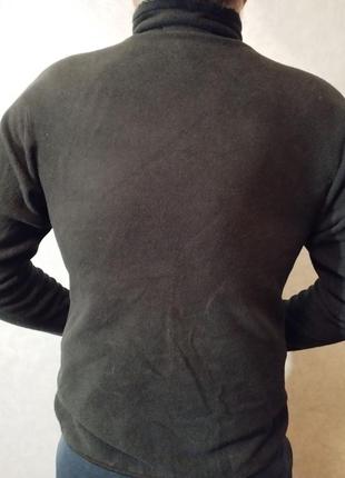 Флісова худі від chestnut hill 2