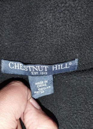 Флісова худі від chestnut hill 4