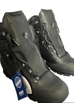 Берці haix commander gtx, 44