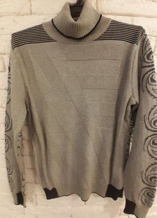 Светр турція