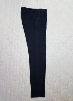 Женские брюки брюки брюки офис классика со стрелками, 46/м, bovona, туреченица4 фото