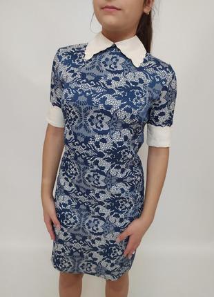 Красивое платье roxen. размер 36