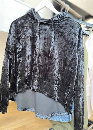 Кофта світшот