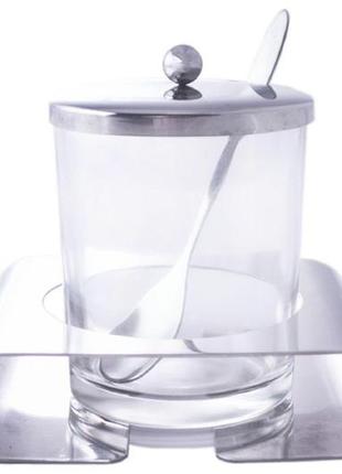 Сахарница kamille - 200 мл 7005